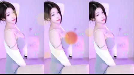 BJ지연e加特林热舞牛仔20241130Hot Dance